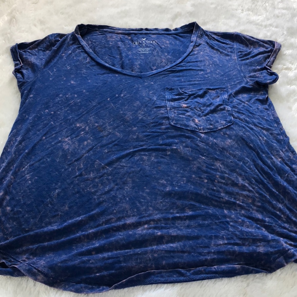 Super soft American Eagle shirt